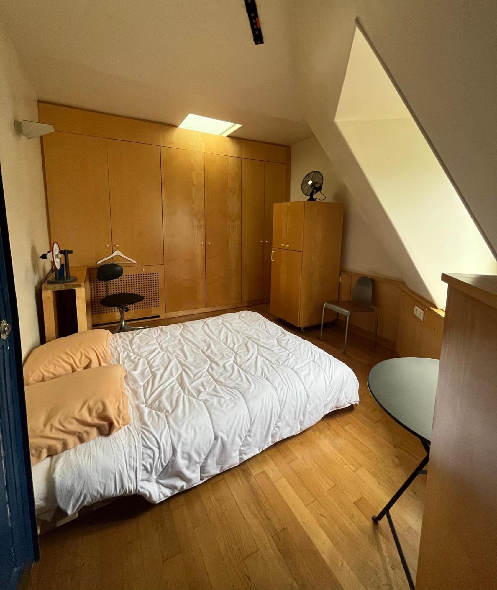 Studio 6 Paris Exteriör bild