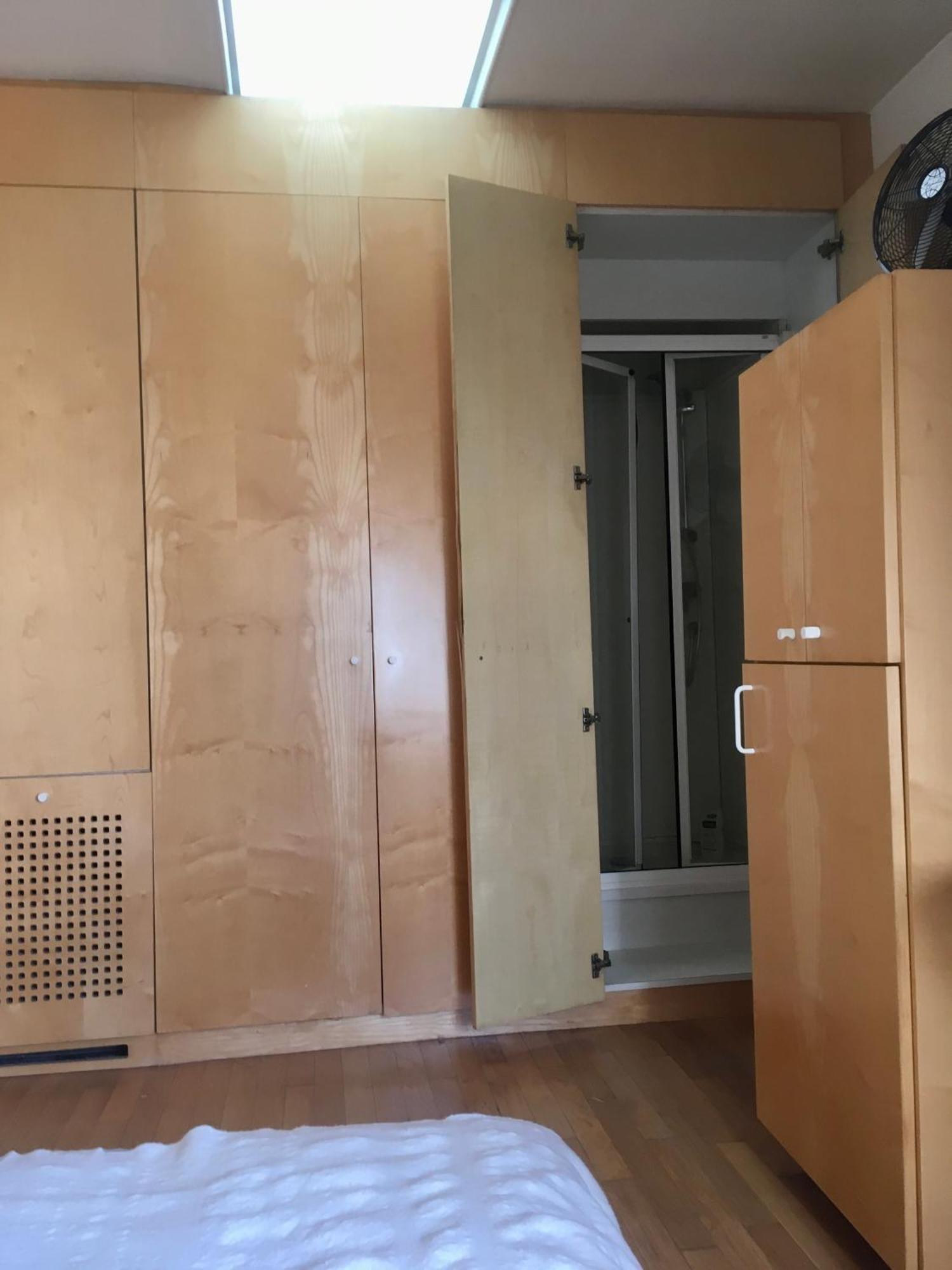 Studio 6 Paris Exteriör bild