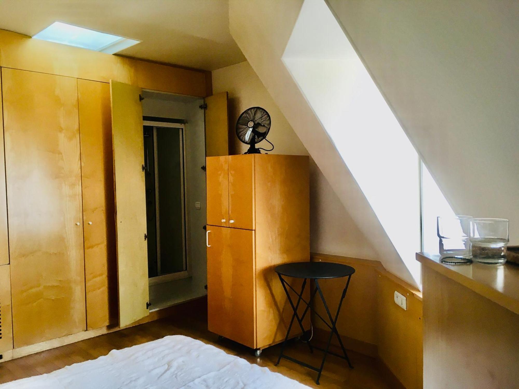 Studio 6 Paris Exteriör bild
