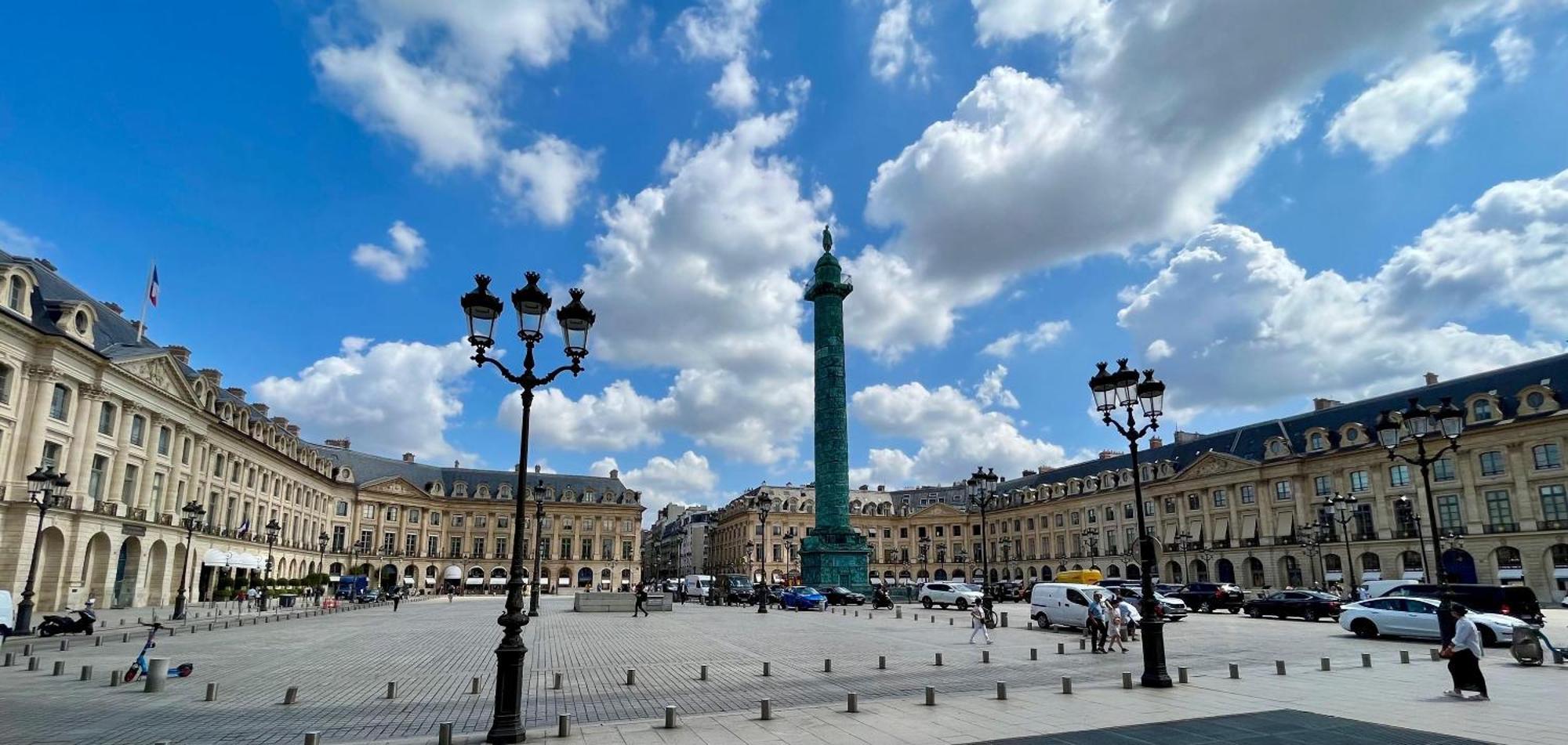 Studio 6 Paris Exteriör bild